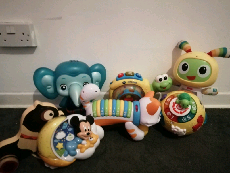 gumtree toys